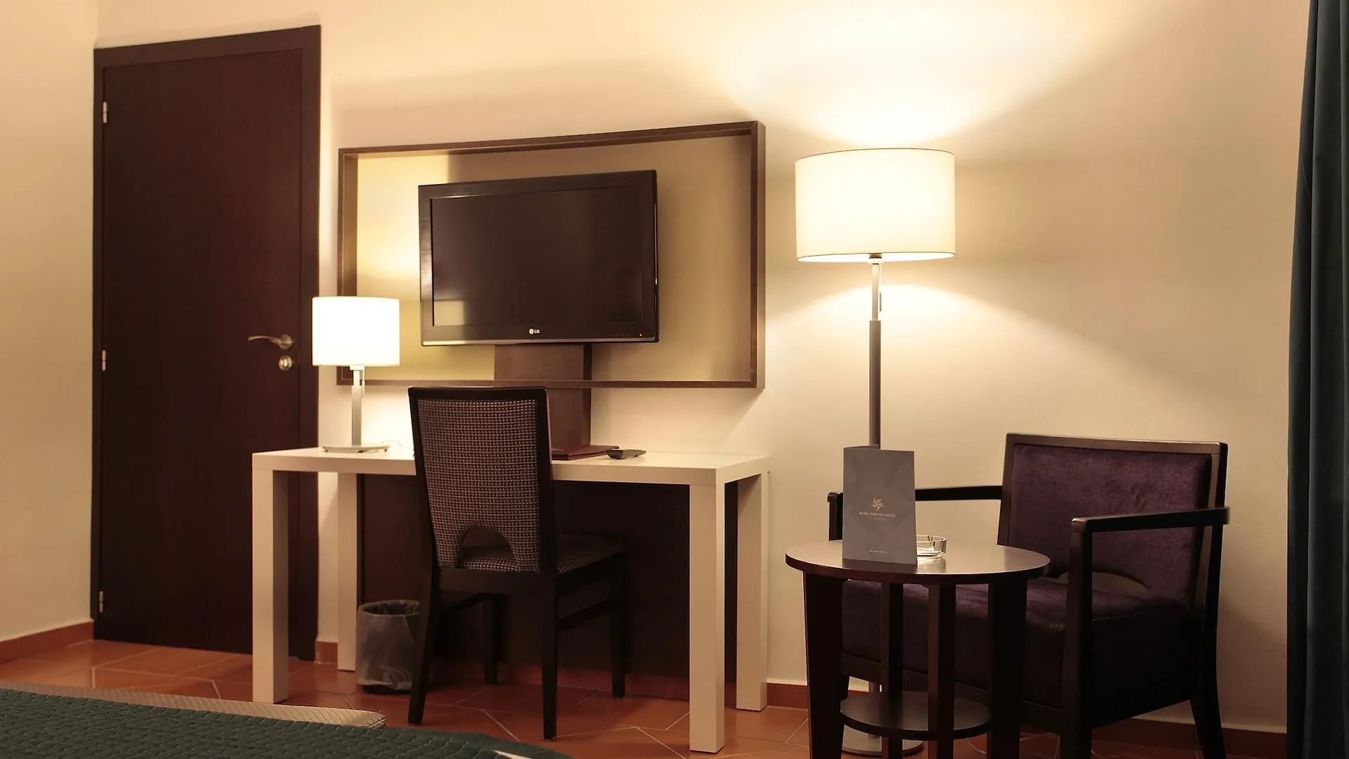 Hotel Tui Suneo Kenzi Europa Agadir