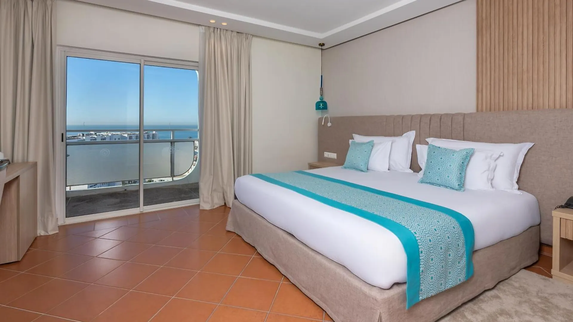 Hotel Tui Suneo Kenzi Europa Agadir