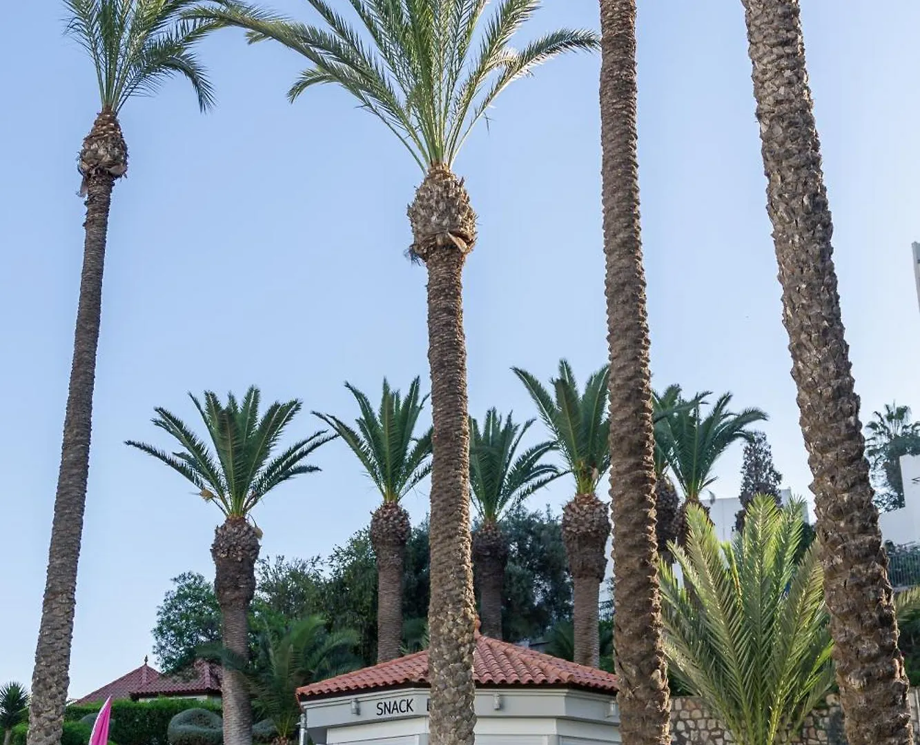 Hotel Tui Suneo Kenzi Europa Agadir