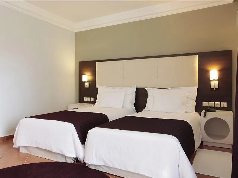 ***** Hotel Tui Suneo Kenzi Europa Agadir Morocco
