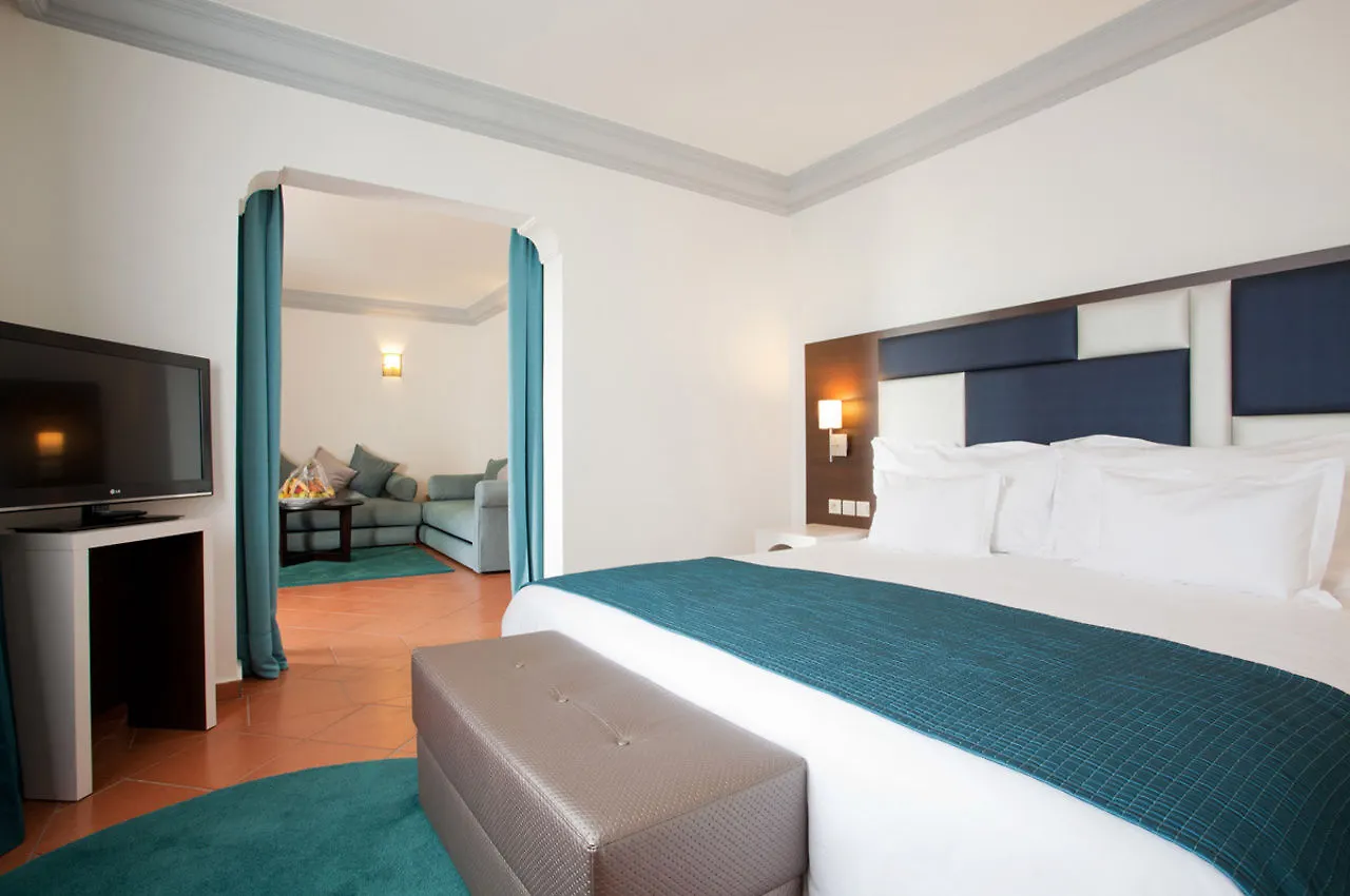 Tui Suneo Kenzi Europa Agadir Hotel