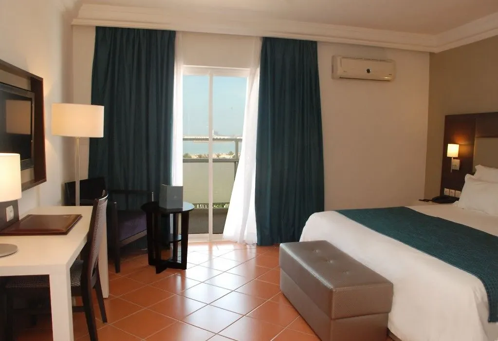 Tui Suneo Kenzi Europa Agadir Hotel