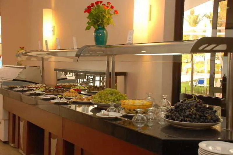 Hotel Kenzi Europa Agadir