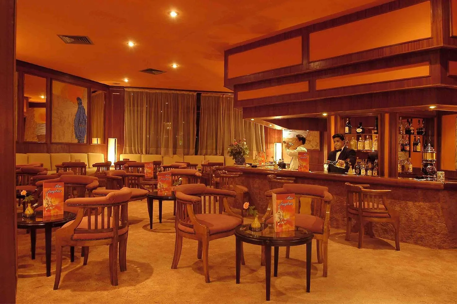 Tui Suneo Kenzi Europa Agadir Hotel
