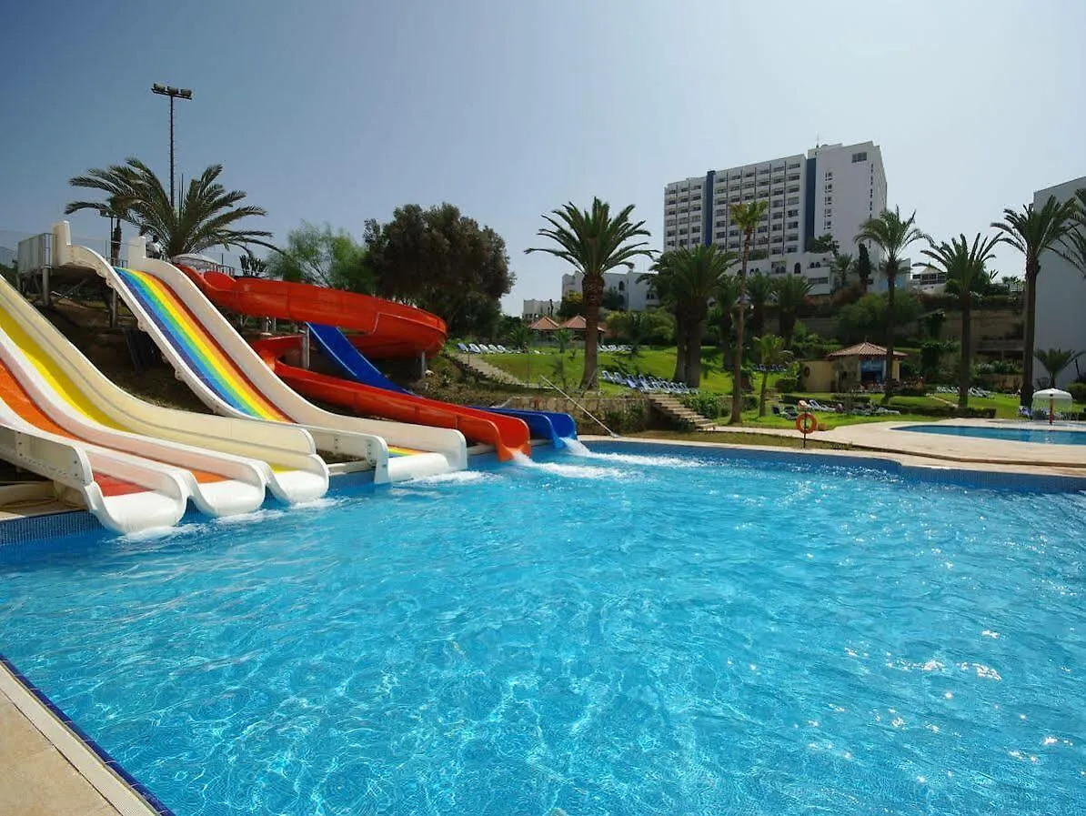 Hotel Tui Suneo Kenzi Europa Agadir