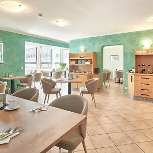 Minerva Diana Octavia Hotel Bad Gögging