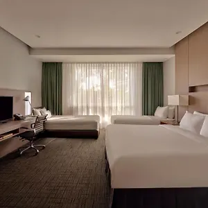 Amara Sanctuary Sentosa Resort Singapur
