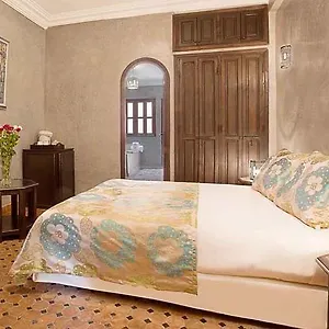 Angsana Collection Morocco Hotel Marrakesch