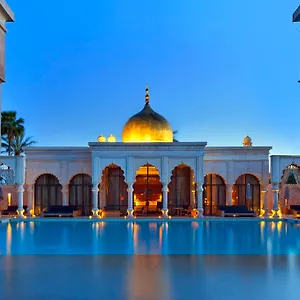 Palais Namaskar Hotel Ouled Jelal