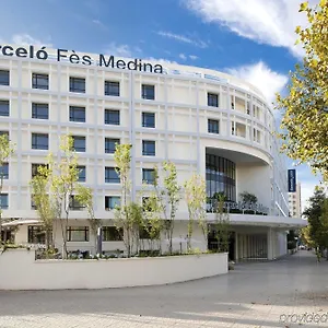 Barcelo Medina 4* פס