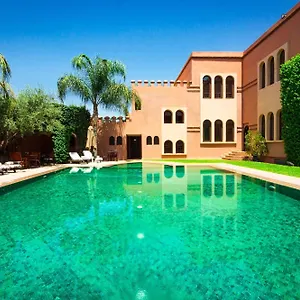 Al Fassia Aguedal Riad Marrakesch