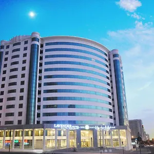 فندق وشقق فندقية لافندر النهضة ****