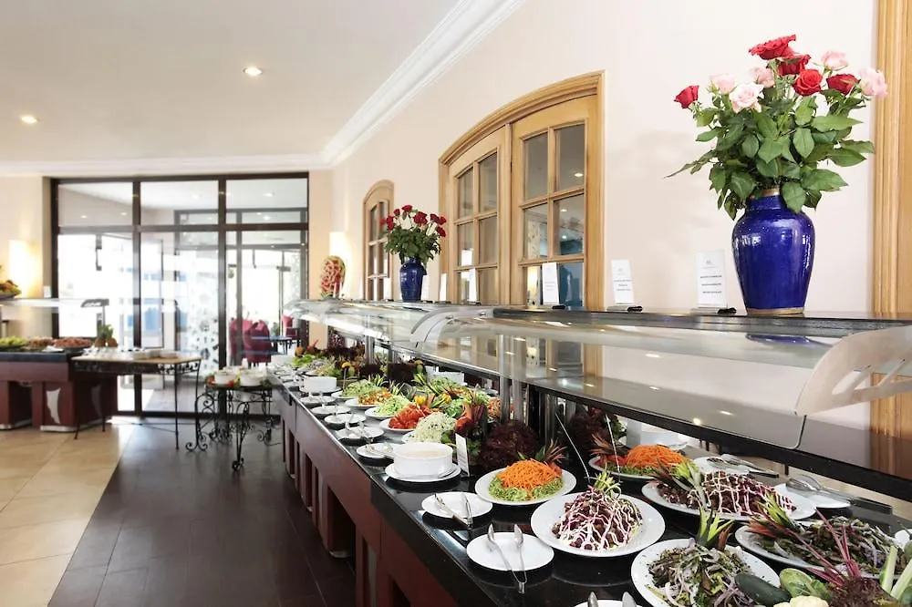 ***** Hotel Tui Suneo Kenzi Europa Agadir Morocco