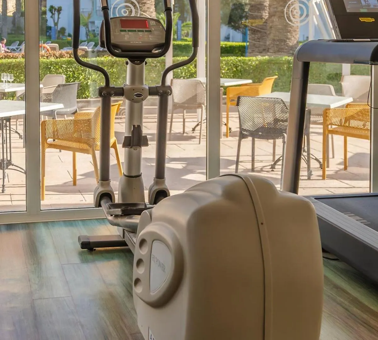 Tui Suneo Kenzi Europa Agadir Hotel