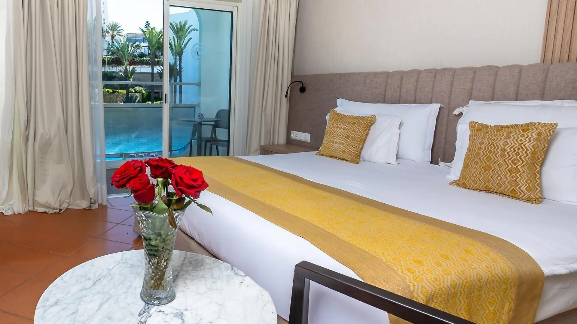 Tui Suneo Kenzi Europa Agadir Otel