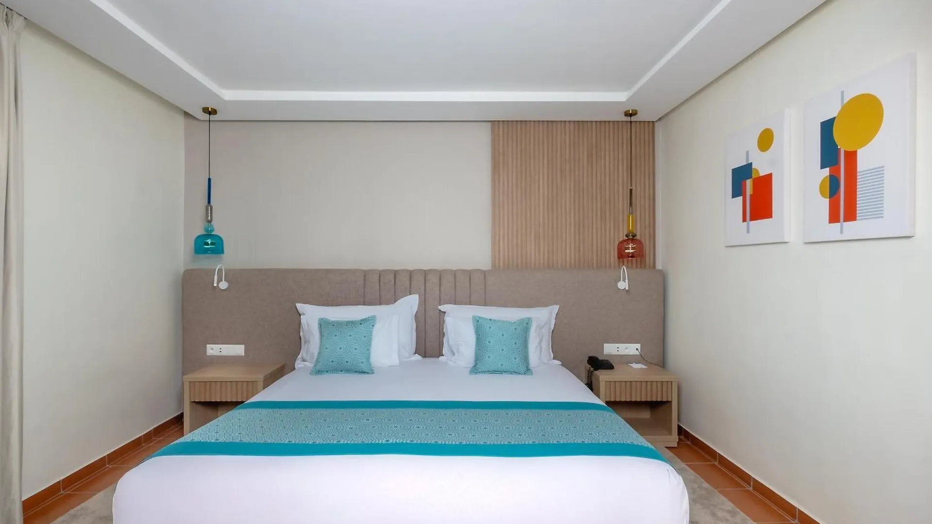 Tui Suneo Kenzi Europa Agadir Hotel