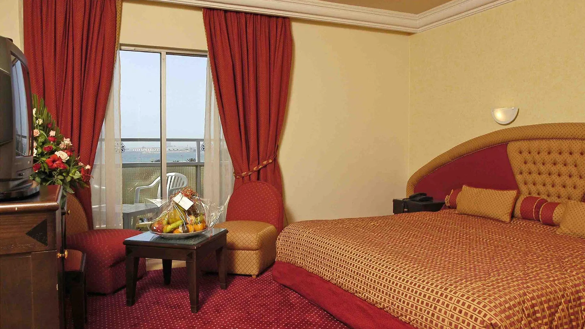 ***** Hotel Tui Suneo Kenzi Europa Agadir Morocco