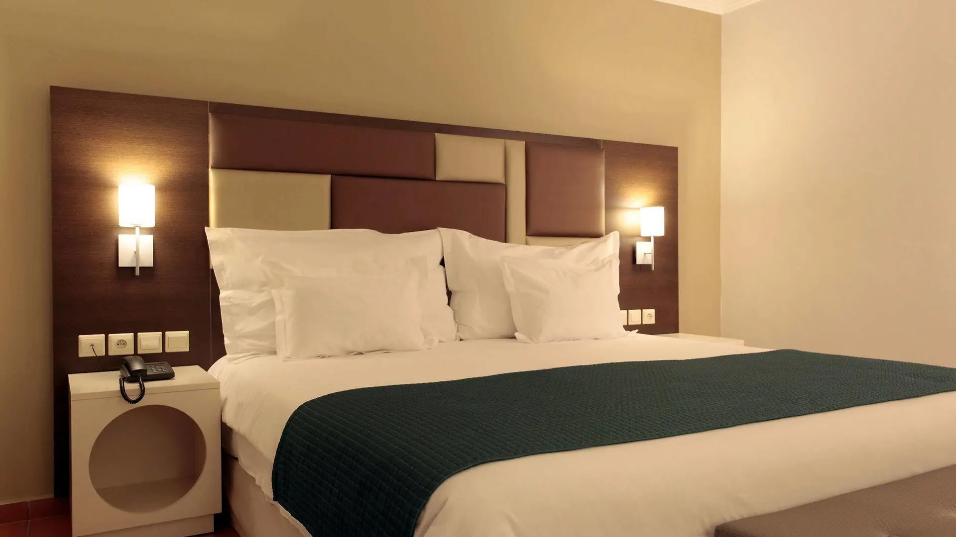 Tui Suneo Kenzi Europa Agadir Hotel