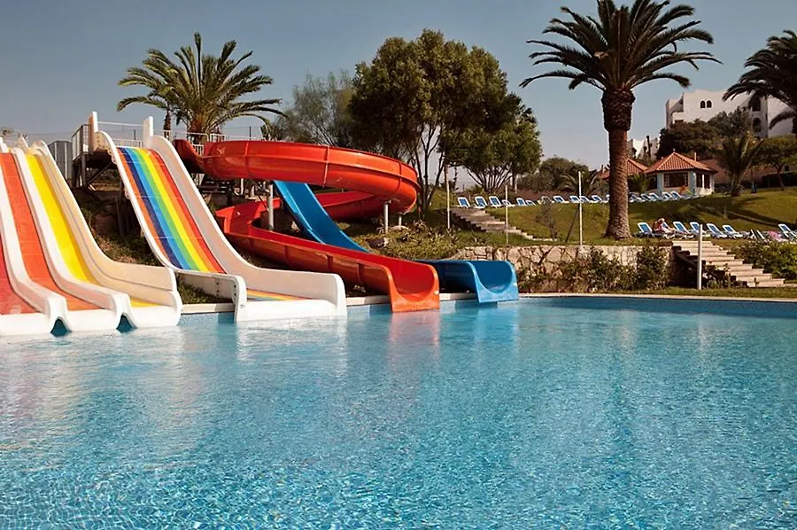 Hotel Kenzi Europa Agadir 5*,