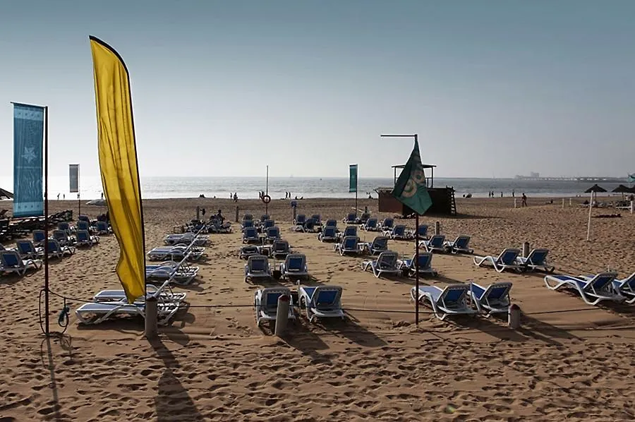 Hotel Kenzi Europa Agadir