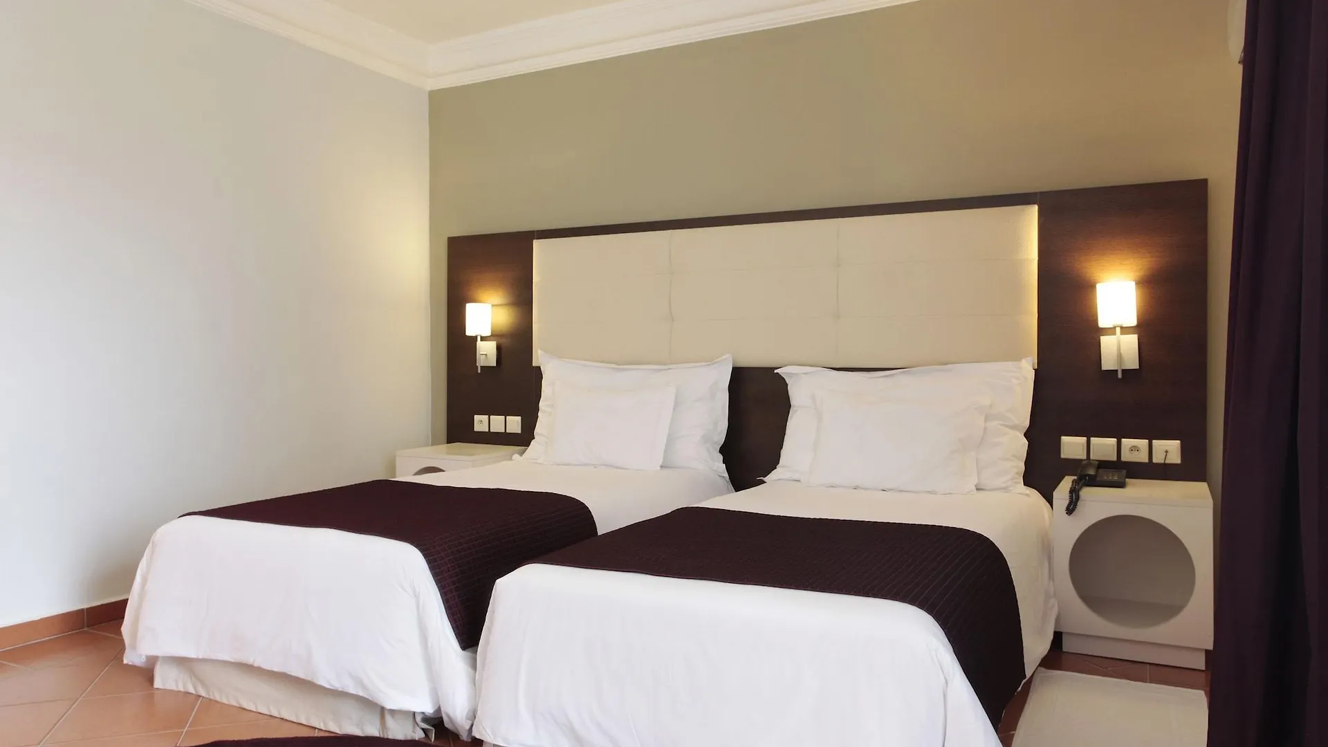 Hotel Kenzi Europa Agadir Marocco