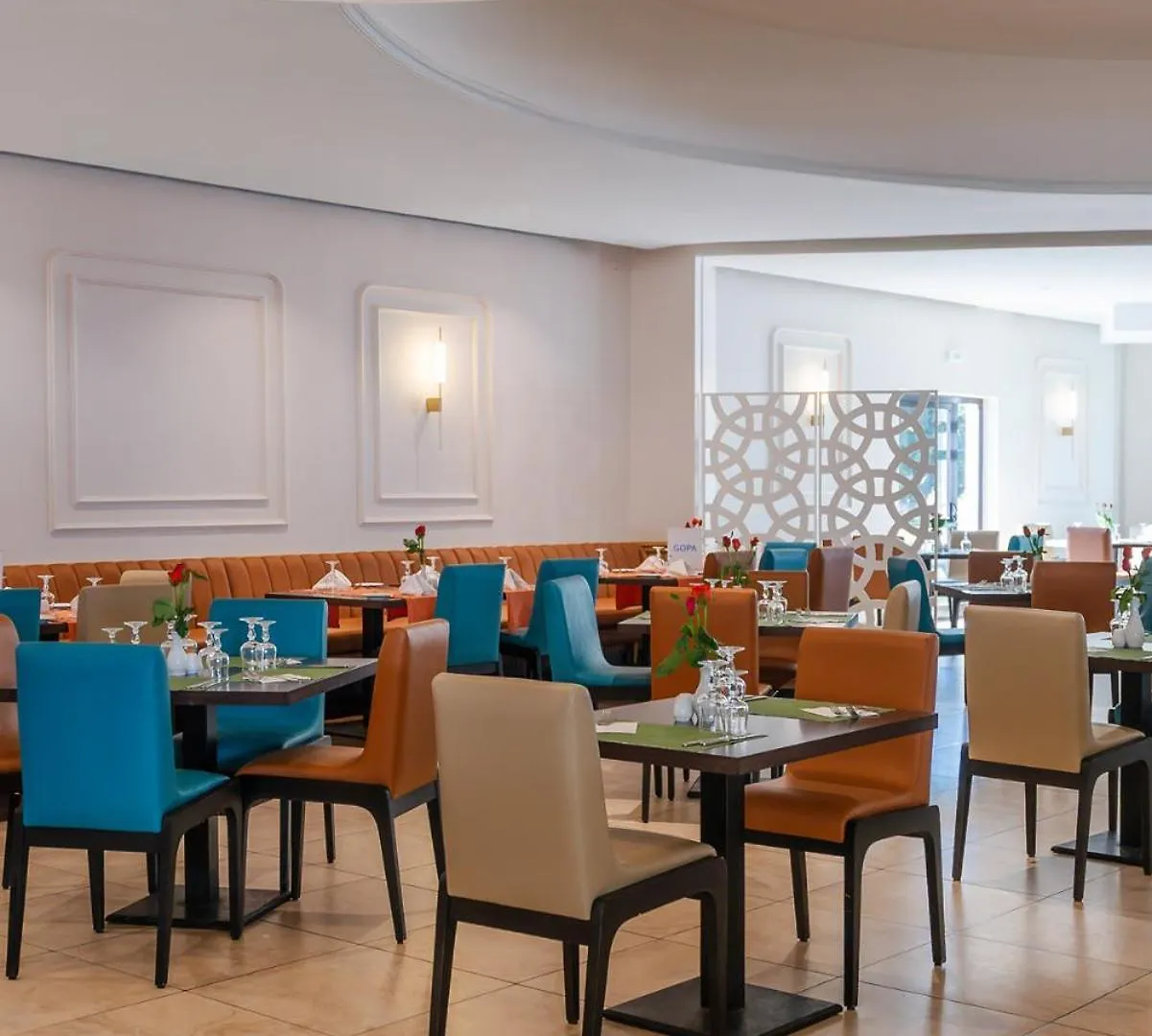 Hotel Kenzi Europa Agadir