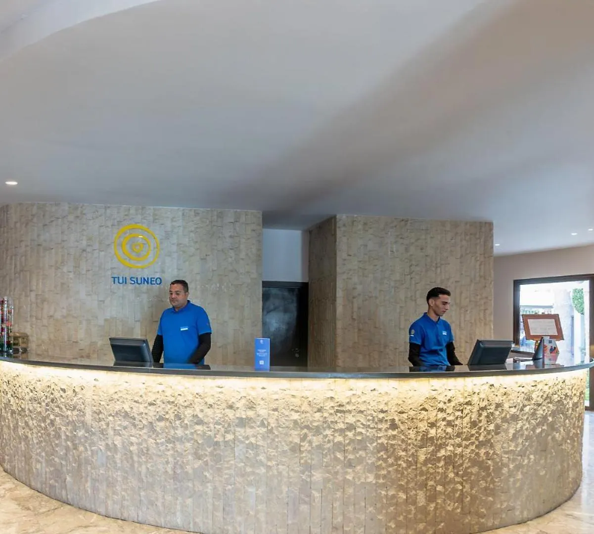 Hotel Kenzi Europa Agadir