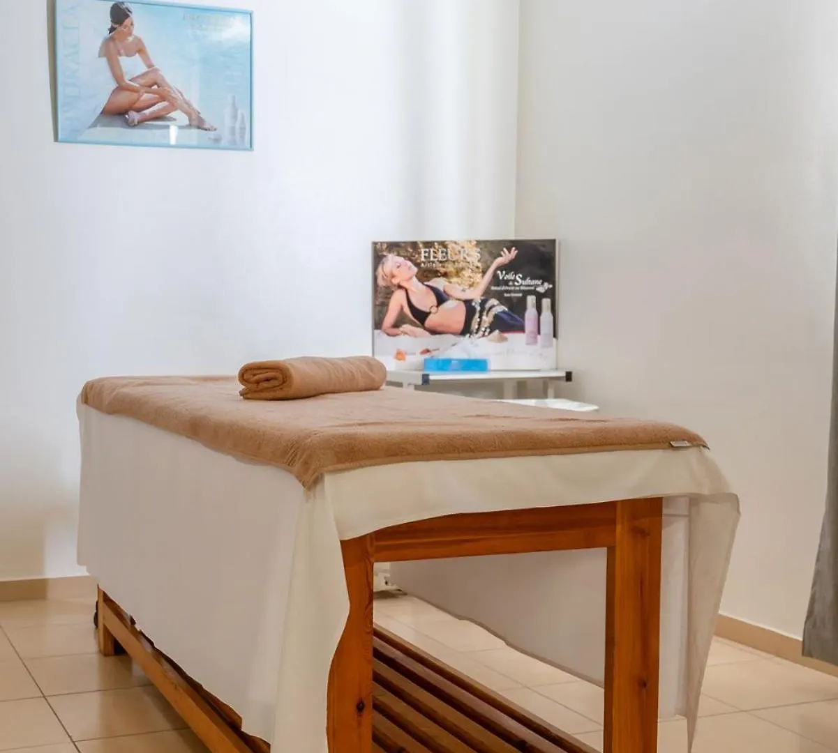 Hotel Kenzi Europa Agadir