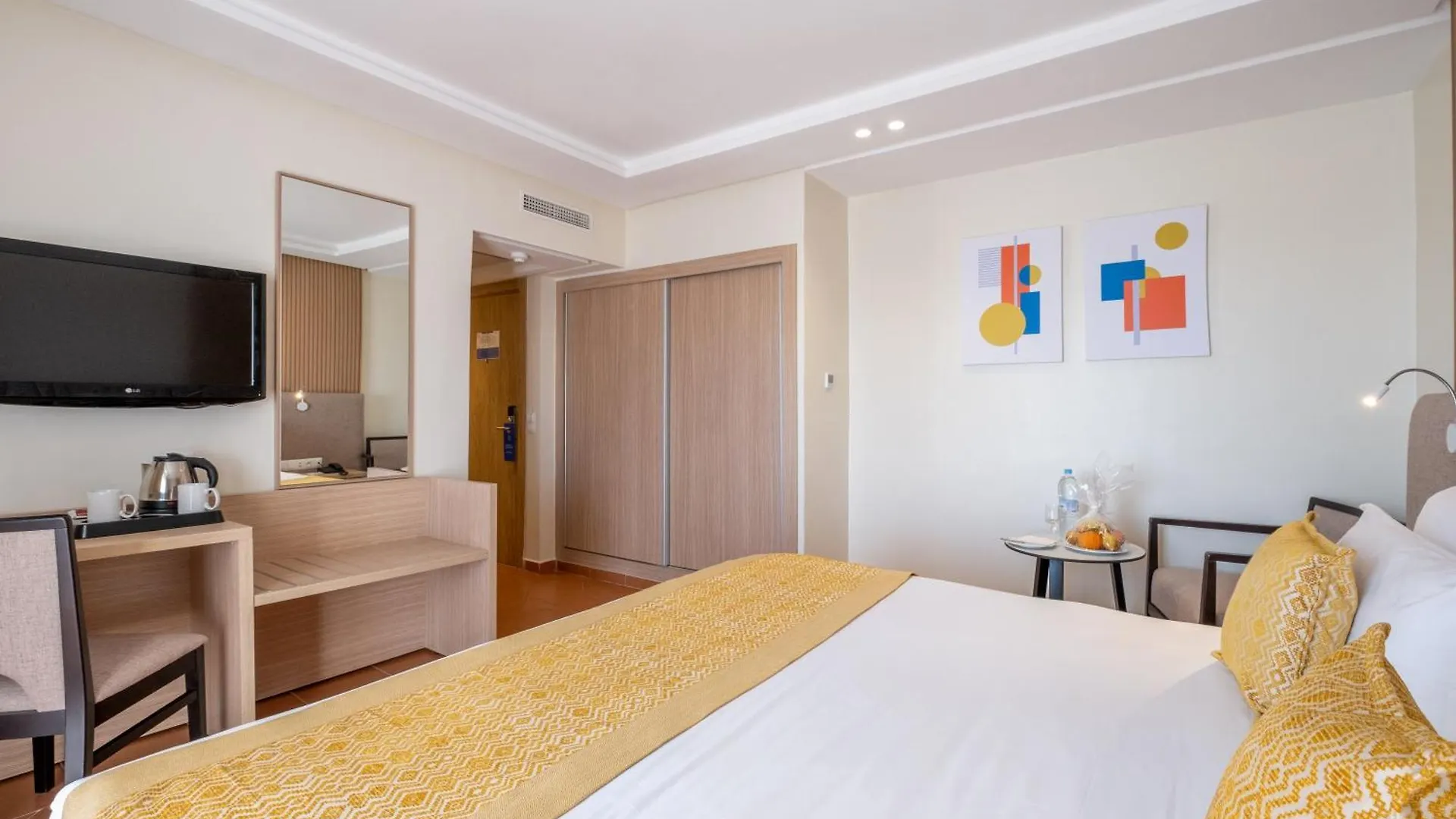 Hotel Kenzi Europa Agadir