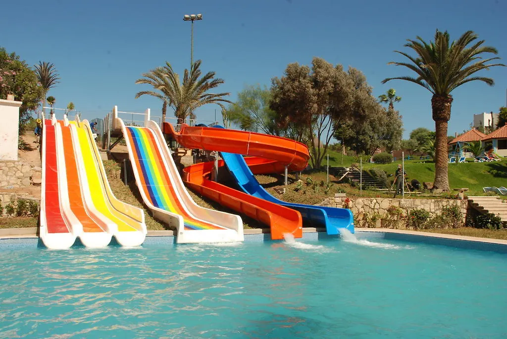 Hotel Kenzi Europa Agadir