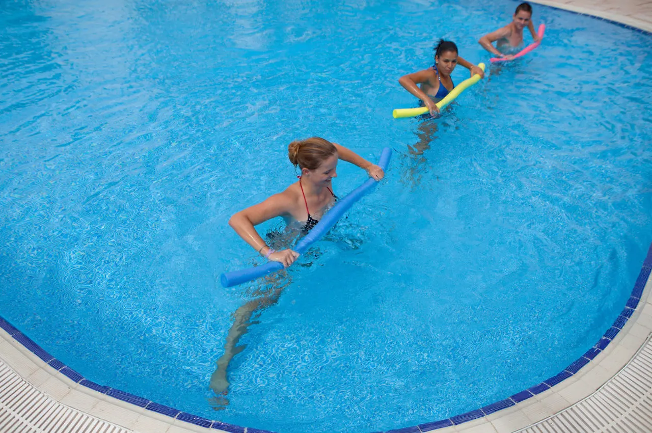 Hotel Kenzi Europa Agadir