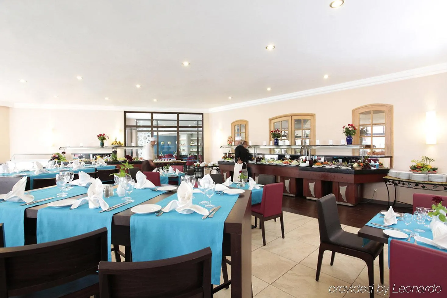 Hotel Kenzi Europa Agadir