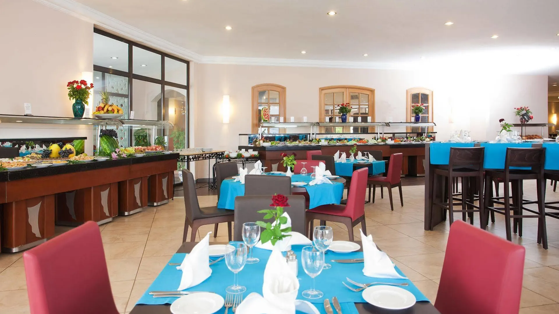 *****  Hotel Kenzi Europa Agadir Marocco