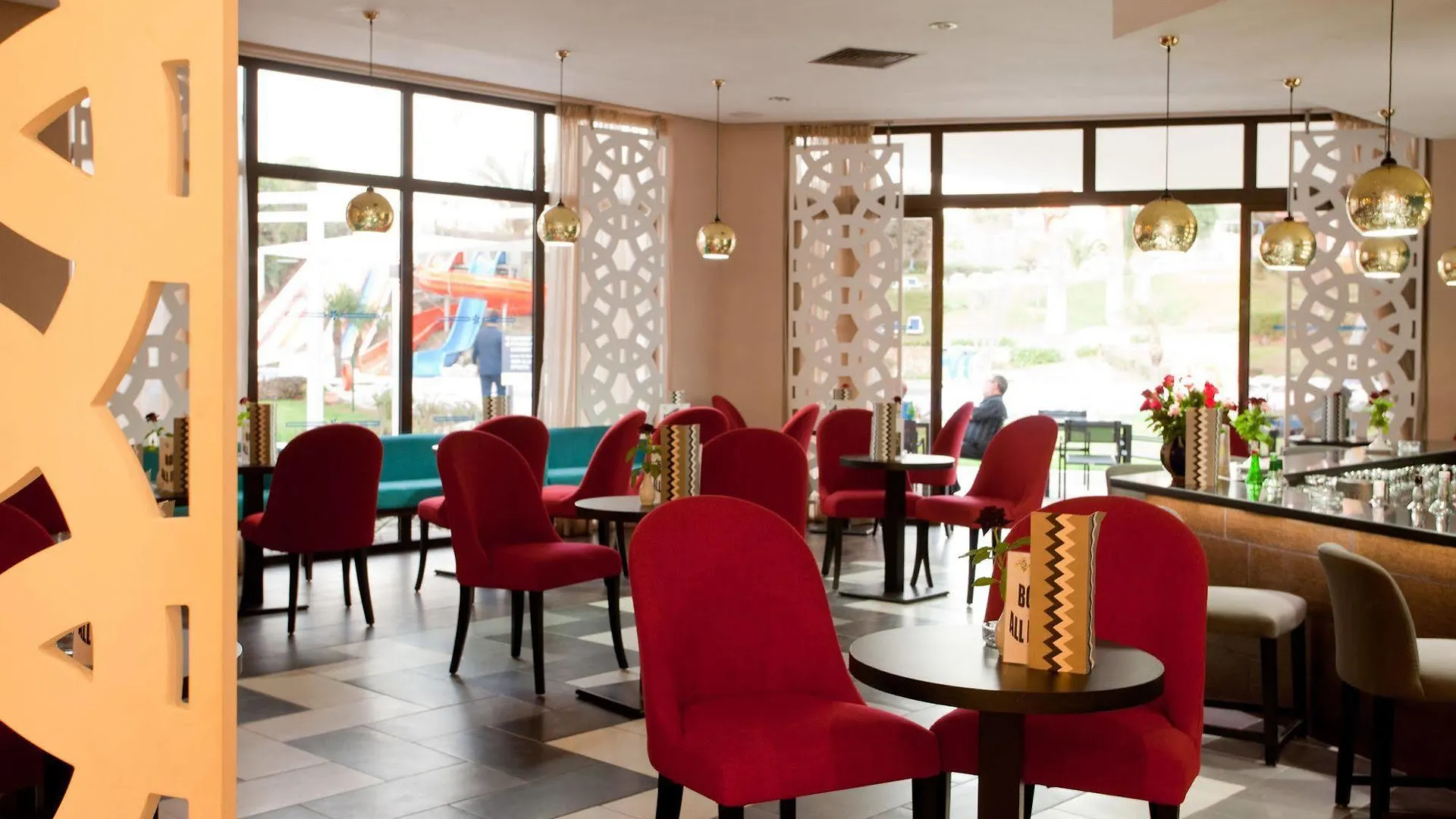 Hotel Kenzi Europa Agadir