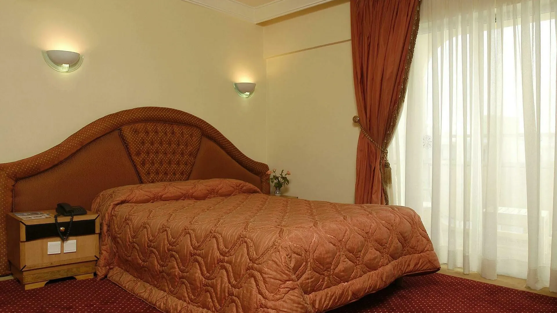 Hotel Kenzi Europa Agadir