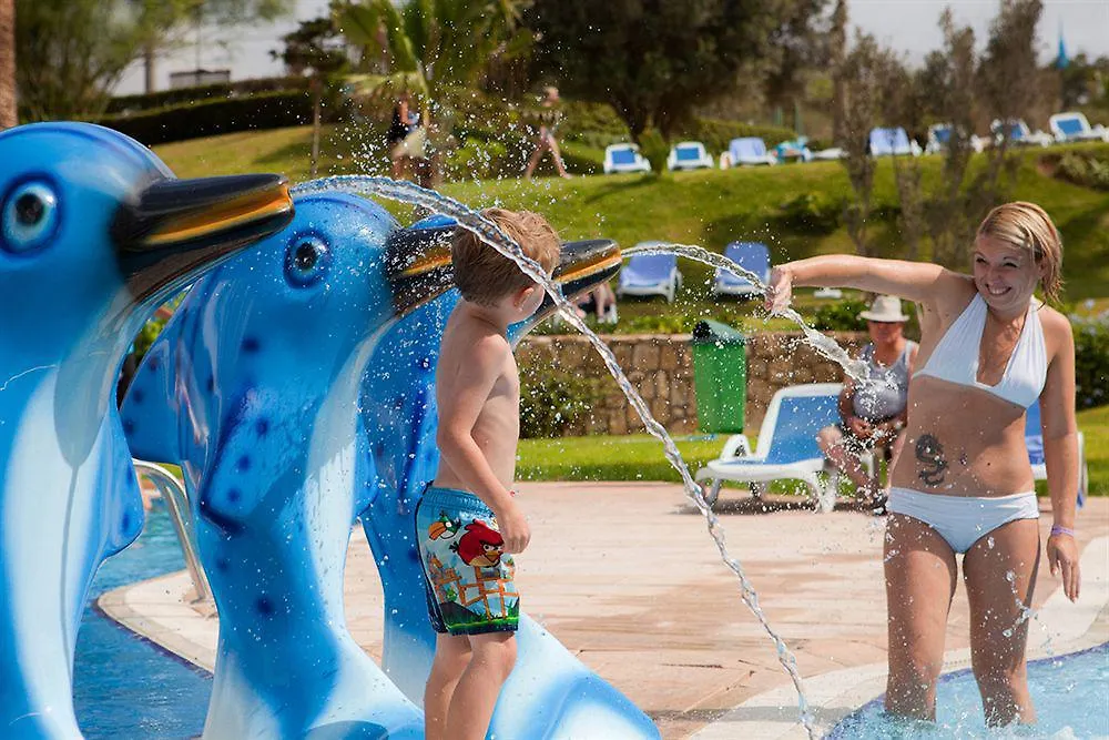 Hotel Kenzi Europa Agadir