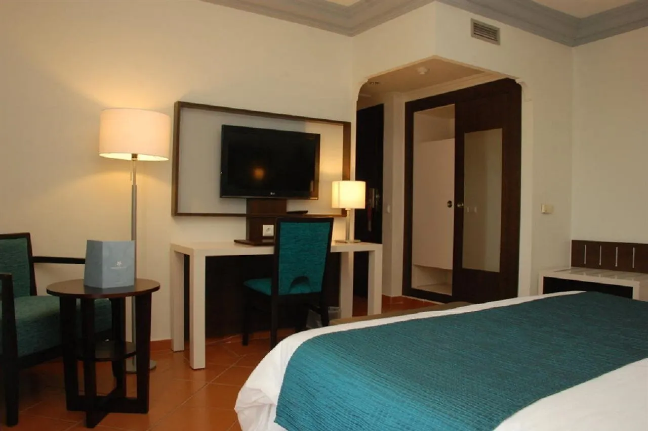 Hotel Kenzi Europa Agadir 5*,  Marocco